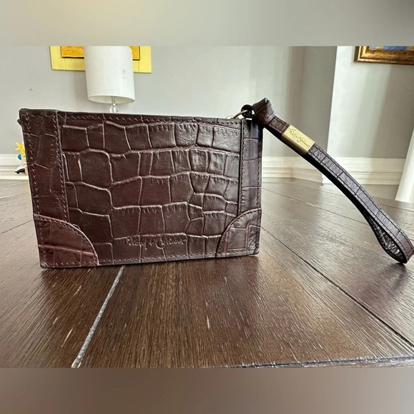 Foley + Corinna wristlet - Picture 7 of 12